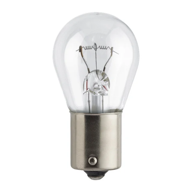 Glödlampa 12V 21W